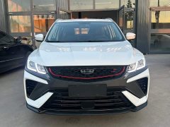Geely Bingyue 2021 1.4T Manual Golden Edition - ფოტო 1