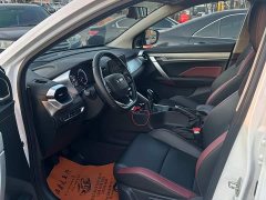 Geely Bingyue 2021 1.4T Manual Golden Edition - ფოტო 9