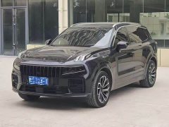 Lynk & Co 09 2.0T AWD Sport 5-Seater - ფოტო 1