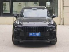 Lynk & Co 09 2.0T AWD Sport 5-Seater - ფოტო 2