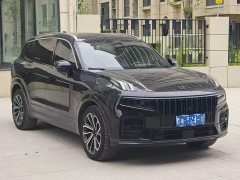 Lynk & Co 09 2.0T AWD Sport 5-Seater - ფოტო 3