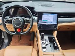 Lynk & Co 09 2.0T AWD Sport 5-Seater - ფოტო 4