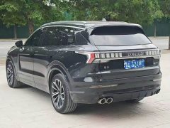 Lynk & Co 09 2.0T AWD Sport 5-Seater - ფოტო 7
