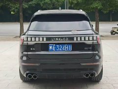 Lynk & Co 09 2.0T AWD Sport 5-Seater - ფოტო 8