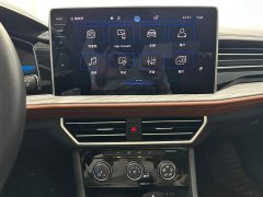 Volkswagen Sagitar 280TSI DSG Beyond Lite - ფოტო 10