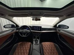 Volkswagen Sagitar 280TSI DSG Beyond Lite - ფოტო 13