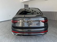 Volkswagen Sagitar 280TSI DSG Beyond Lite - ფოტო 5