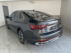 Volkswagen Sagitar 280TSI DSG Beyond Lite - ფოტო 6