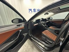 Volkswagen Sagitar 280TSI DSG Beyond Lite - ფოტო 7