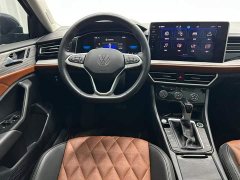 Volkswagen Sagitar 280TSI DSG Beyond Lite - ფოტო 8
