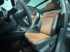 Volkswagen Sagitar 280TSI DSG Beyond Lite - ფოტო 9