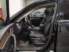 FAW Red Flag HS7 2019 3.0T Automatic AWD Smart Connected Premium Edition - ფოტო 10