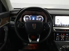 FAW Red Flag HS7 2019 3.0T Automatic AWD Smart Connected Premium Edition - ფოტო 11