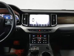 FAW Red Flag HS7 2019 3.0T Automatic AWD Smart Connected Premium Edition - ფოტო 12