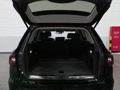 FAW Red Flag HS7 2019 3.0T Automatic AWD Smart Connected Premium Edition - ფოტო 16
