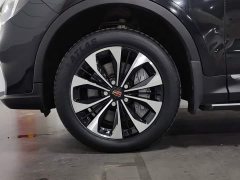 FAW Red Flag HS7 2019 3.0T Automatic AWD Smart Connected Premium Edition - ფოტო 17