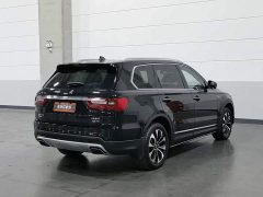 FAW Red Flag HS7 2019 3.0T Automatic AWD Smart Connected Premium Edition - ფოტო 2