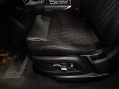 FAW Red Flag HS7 2019 3.0T Automatic AWD Smart Connected Premium Edition - ფოტო 20