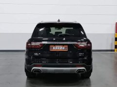 FAW Red Flag HS7 2019 3.0T Automatic AWD Smart Connected Premium Edition - ფოტო 4