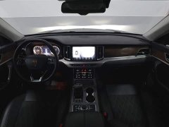 FAW Red Flag HS7 2019 3.0T Automatic AWD Smart Connected Premium Edition - ფოტო 5