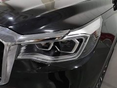 FAW Red Flag HS7 2019 3.0T Automatic AWD Smart Connected Premium Edition - ფოტო 7
