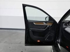 FAW Red Flag HS7 2019 3.0T Automatic AWD Smart Connected Premium Edition - ფოტო 8