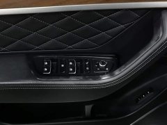 FAW Red Flag HS7 2019 3.0T Automatic AWD Smart Connected Premium Edition - ფოტო 9