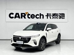 Voyah Lantu Zhiyin Four-Wheel Drive Qiankun Edition - ფოტო 1