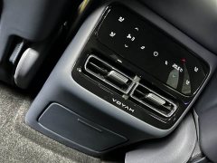 Voyah Lantu Zhiyin Four-Wheel Drive Qiankun Edition - ფოტო 10