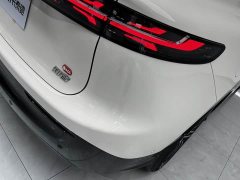 Voyah Lantu Zhiyin Four-Wheel Drive Qiankun Edition - ფოტო 12