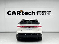 Voyah Lantu Zhiyin Four-Wheel Drive Qiankun Edition - ფოტო 2