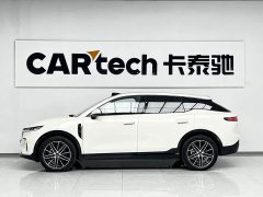 Voyah Lantu Zhiyin Four-Wheel Drive Qiankun Edition - ფოტო 4