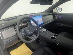 Voyah Lantu Zhiyin Four-Wheel Drive Qiankun Edition - ფოტო 5