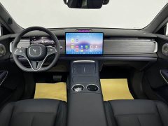 Voyah Lantu Zhiyin Four-Wheel Drive Qiankun Edition - ფოტო 6