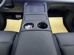 Voyah Lantu Zhiyin Four-Wheel Drive Qiankun Edition - ფოტო 9