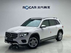 Mercedes-Benz GLB 200 Fashion Edition - ფოტო 1