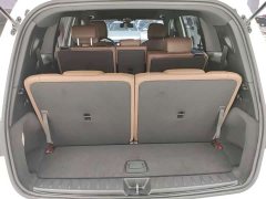 Mercedes-Benz GLB 200 Fashion Edition - ფოტო 10