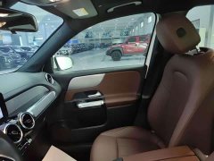 Mercedes-Benz GLB 200 Fashion Edition - ფოტო 11
