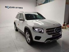 Mercedes-Benz GLB 200 Fashion Edition - ფოტო 12