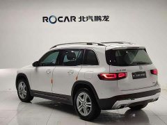 Mercedes-Benz GLB 200 Fashion Edition - ფოტო 13