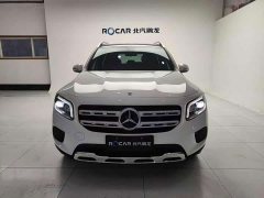 Mercedes-Benz GLB 200 Fashion Edition - ფოტო 15