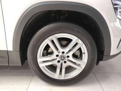 Mercedes-Benz GLB 200 Fashion Edition - ფოტო 16