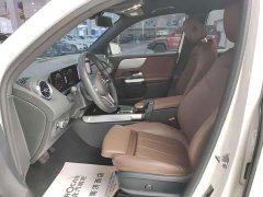 Mercedes-Benz GLB 200 Fashion Edition - ფოტო 17