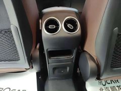 Mercedes-Benz GLB 200 Fashion Edition - ფოტო 18