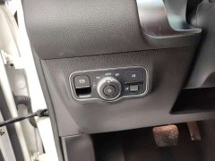Mercedes-Benz GLB 200 Fashion Edition - ფოტო 19