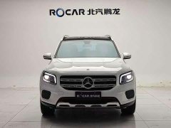 Mercedes-Benz GLB 200 Fashion Edition - ფოტო 2