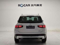 Mercedes-Benz GLB 200 Fashion Edition - ფოტო 3