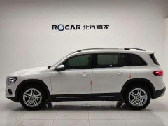 Mercedes-Benz GLB 200 Fashion Edition - ფოტო 4