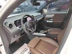 Mercedes-Benz GLB 200 Fashion Edition - ფოტო 5