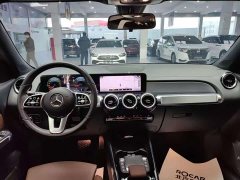 Mercedes-Benz GLB 200 Fashion Edition - ფოტო 6